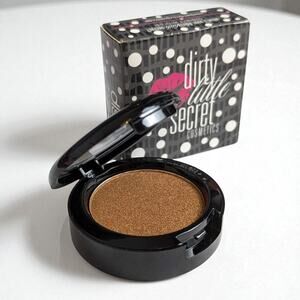 New DIRTY LITTLE SECRET Skinny Dip Bronzer New